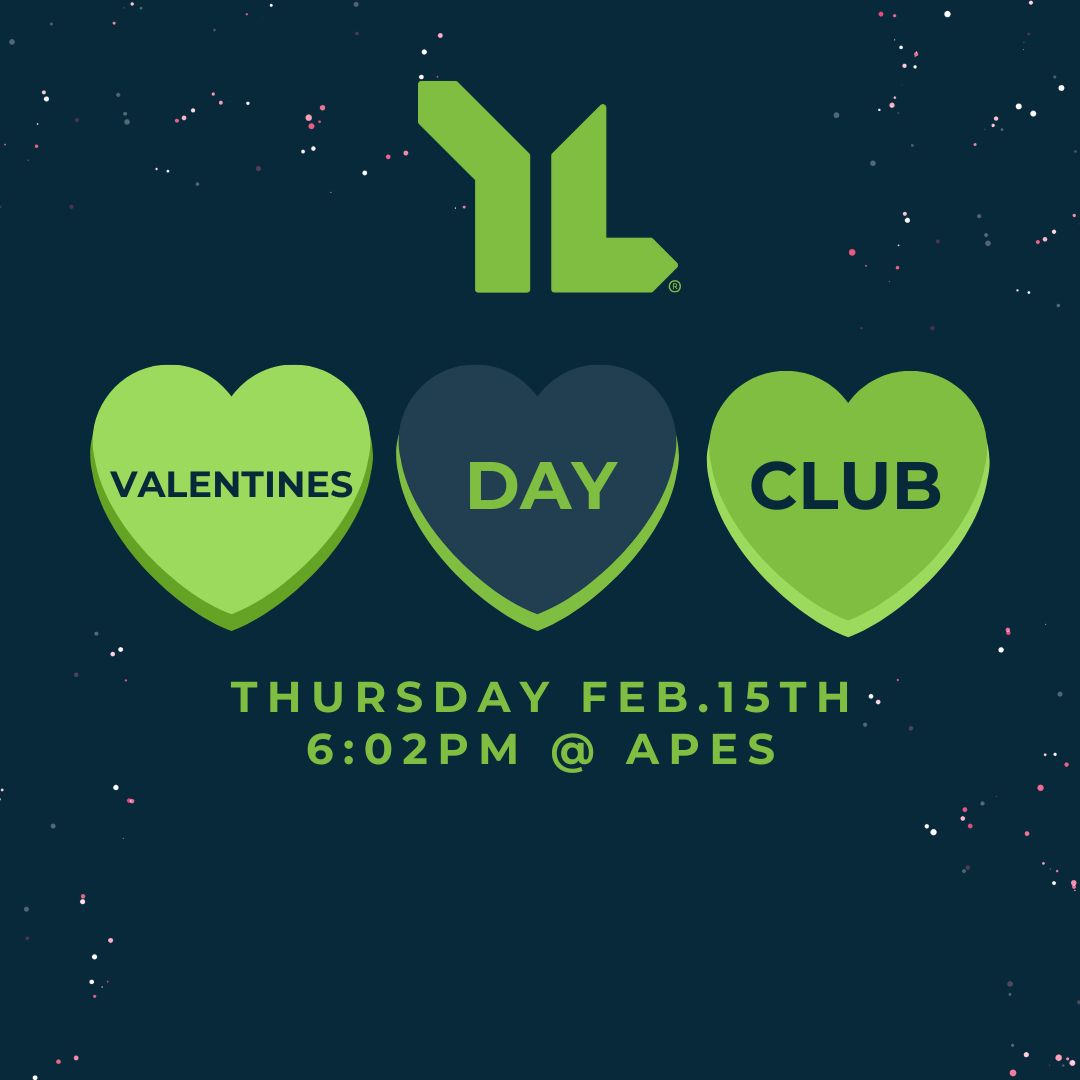 Valentines Day Club